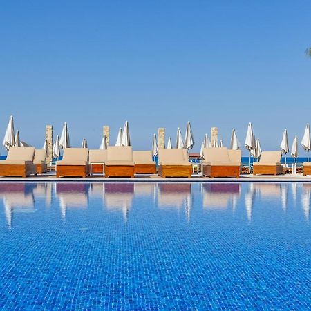 Flamingo Paradise Beach Hotel - Adults Only Πρωταράς Εξωτερικό φωτογραφία